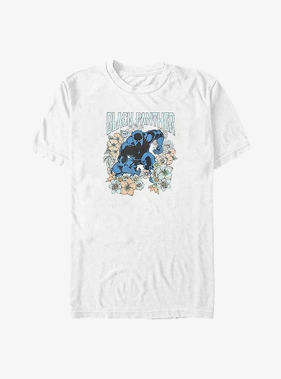 Marvel Spring Pounce Big & Tall T-Shirt