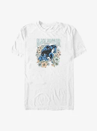 Marvel Spring Pounce Big & Tall T-Shirt