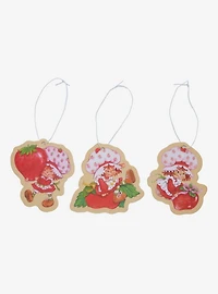 Strawberry Shortcake Classic Strawberry Scented Air Freshener Set — BoxLunch Exclusive