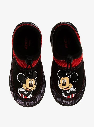 Disney Mickey Mouse Boys Water Shoes