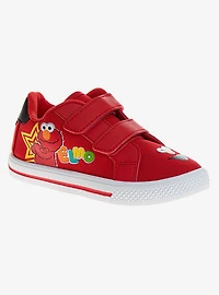 Sesame Street Happy Elmo Toddler & Kids Sneakers