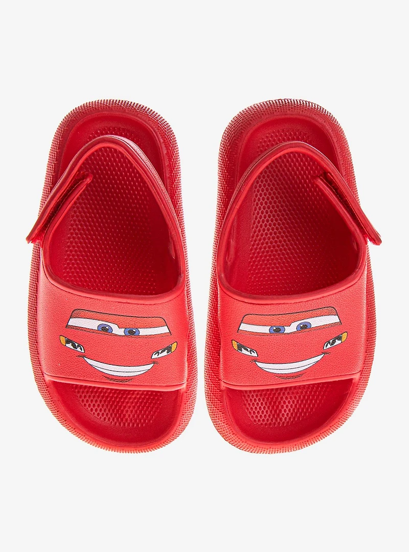 Disney Cars Lightning McQueen Toddler & Boys Slides