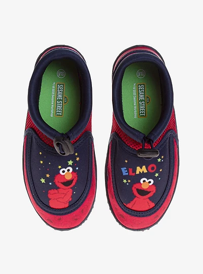 Sesame Street Cookie Monster Toddler & Kids Water Shoes