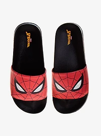 Marvel Spider-Man Boys Slides