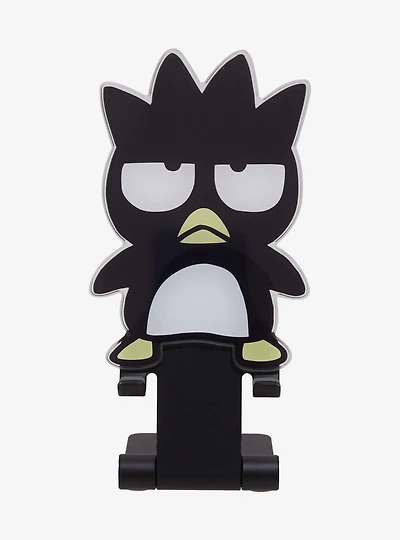 Sonix Sanrio Badtz-Maru Figural Phone Stand