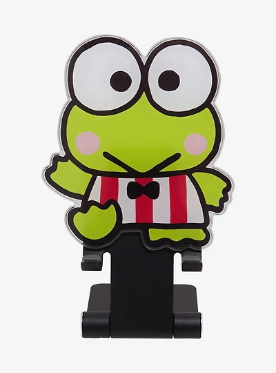 Sonix Sanrio Keroppi Figural Phone Stand