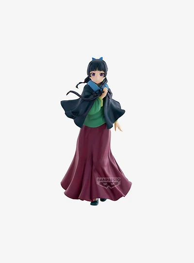Bandai Namco The Apothecary Diaries Maomao (Poncho) Figure