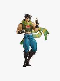 Bandai Namco JoJo's Bizarre Adventure: Battle Tendency Mometria Joseph Joestar Figure