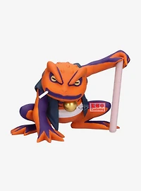 Bandai Namco Naruto Shippuden Gamakichi Figure