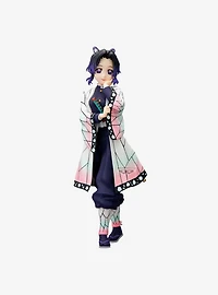 Bandai Namco Demon Slayer: Kimetsu no Yaiba Glitter & Glamours Shinobu Kocho Figure