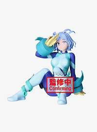 Bandai Namco My Hero Academia Glitter & Glamours Nejire Hado Figure