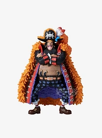 Bandai Namco One Piece DXF The Grandline Series Marshall D. Teach Figure