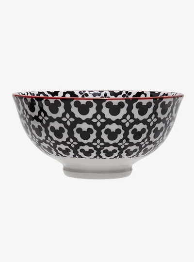 Disney Mickey Mouse Black and White Tidbit Bowl — BoxLunch Exclusive