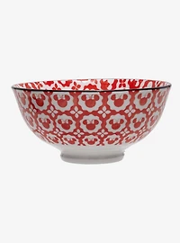 Disney Minnie Mouse Red Tidbit Bowl — BoxLunch Exclusive