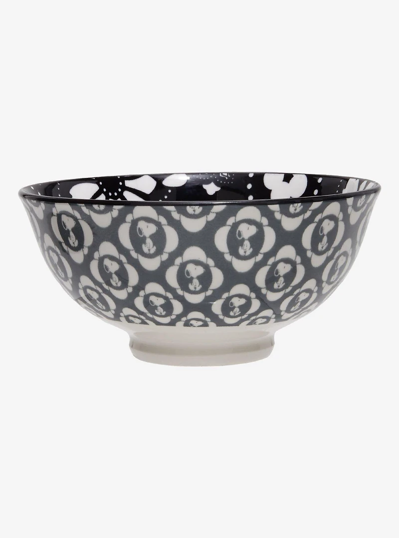 Peanuts Snoopy Allover Print Tidbit Bowl — BoxLunch Exclusive