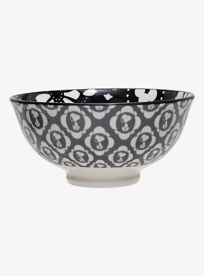 Peanuts Snoopy Allover Print Tidbit Bowl — BoxLunch Exclusive