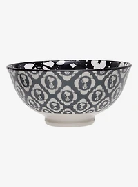 Peanuts Snoopy Allover Print Tidbit Bowl — BoxLunch Exclusive