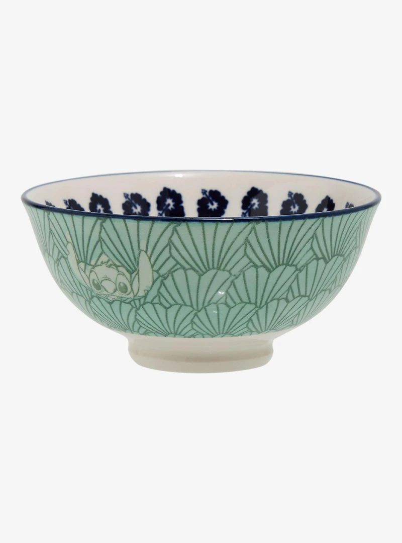 Disney Lilo & Stitch Teal Tidbit Bowl — BoxLunch Exclusive