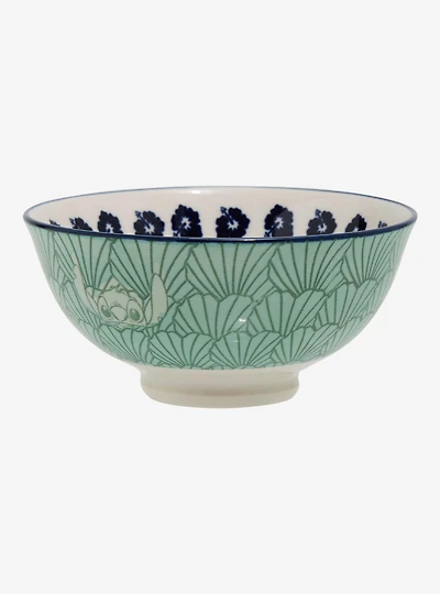 Disney Lilo & Stitch Teal Tidbit Bowl — BoxLunch Exclusive
