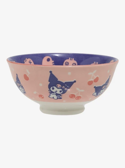 Sanrio Kuromi Cherry Tidbit Bowl — BoxLunch Exclusive