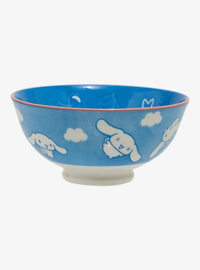 Sanrio Cinnamoroll Clouds Tidbit Bowl — BoxLunch Exclusive