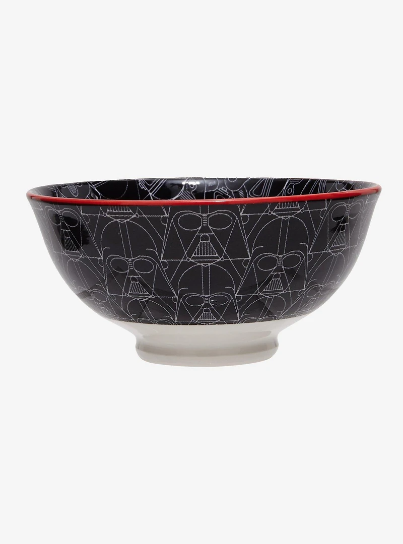 Star Wars Darth Vader Tidbit Bowl — BoxLunch Exclusive