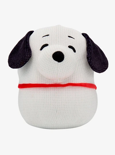 Squishmallows Peanuts Snoopy 75th Anniversary 10 Inch Plush