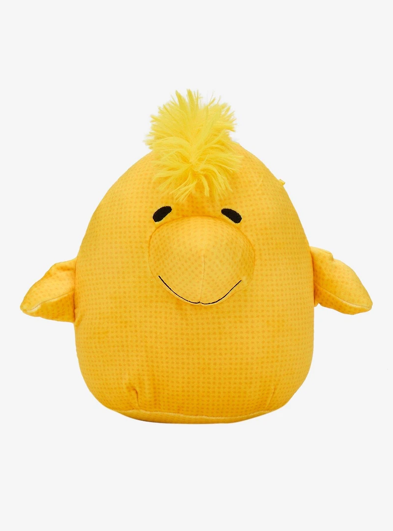 Squishmallows Peanuts Woodstock 75th Anniversary 8 Inch Plush