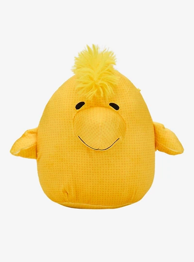 Squishmallows Peanuts Woodstock 75th Anniversary 8 Inch Plush