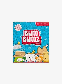 Bum Bumz Takeout Bumz Blind Box Plush