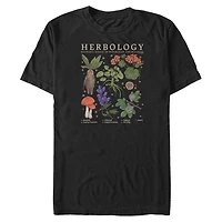 Harry Potter Herbology Big & Tall T-Shirt