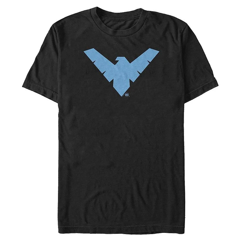 DC Comics Batman Nightwing Big & Tall T-Shirt