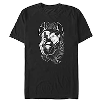 Dungeons & Dragons Death Metal Big Tall T-Shirt