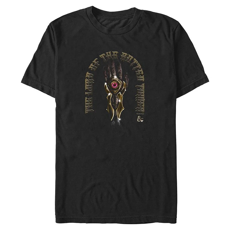 Dungeons & Dragons Hand Of Damned Big Tall T-Shirt