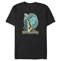 DC Comics Creature Commandos Nina Big & Tall T-Shirt