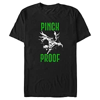DC Comics Batman Pinch Proof Big & Tall T-Shirt