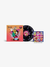 Disney A Goofy Movie O.S.T. Vinyl LP