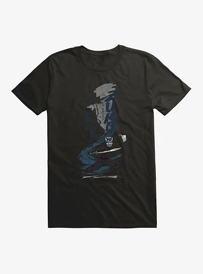 Avatar: The Last Airbender Zuko Blue Spirit T-Shirt