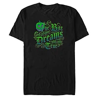 Disney Villains One Bite Big & Tall T-Shirt