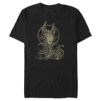 Disney Maleficent The Gift Big & Tall T-Shirt
