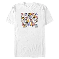 Star Wars Family Force Big & Tall T-Shirt