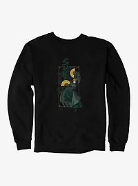 Avatar: The Last Airbender Suki Sweatshirt