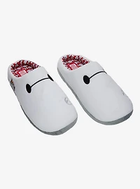 Disney Big Hero 6 Baymax Slippers — BoxLunch Exclusive