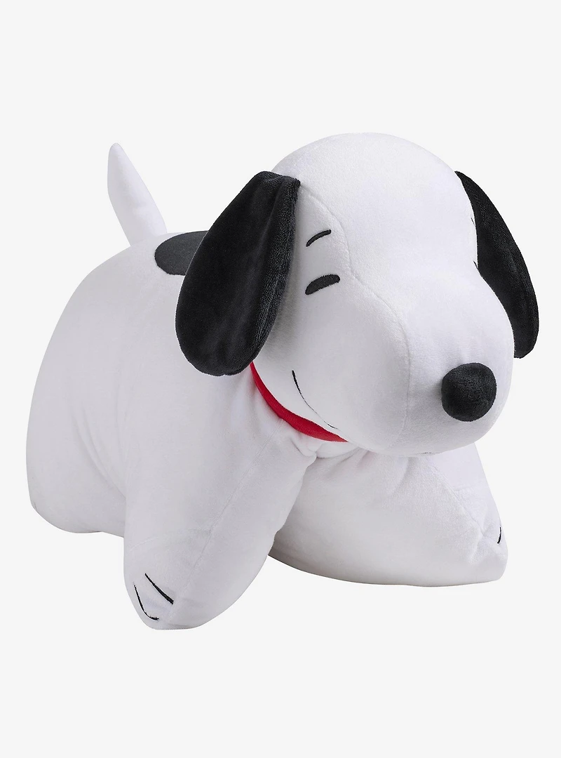 Peanuts Snoopy Large Pillow Pet