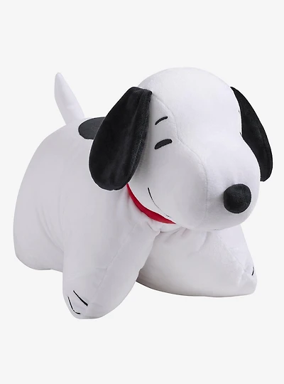 Peanuts Snoopy Large Pillow Pet