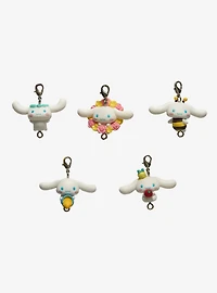 Sanrio Cinnamoroll Joint Dangling Blind Bag Charm