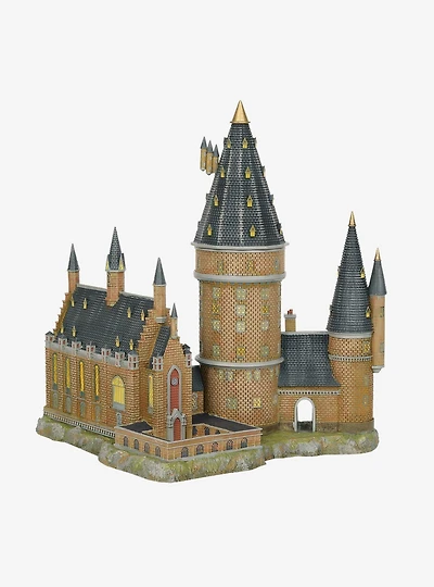 Department 56 Harry Potter Hogwarts Great Hall Model