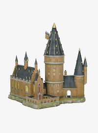 Department 56 Harry Potter Hogwarts Great Hall Model