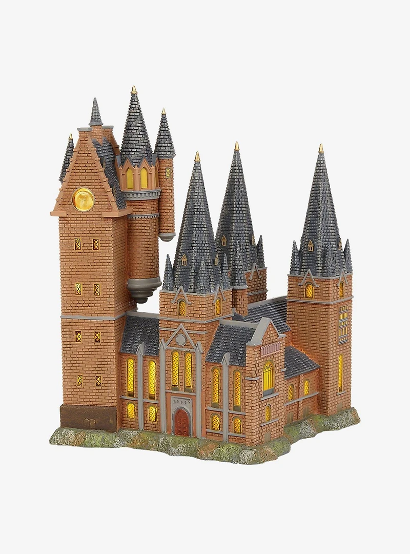 Department 56 Harry Potter Hogwarts Astronomy Tower Model