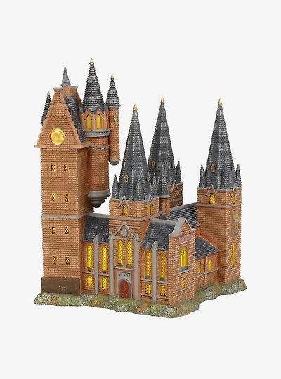 Department 56 Harry Potter Hogwarts Astronomy Tower Model